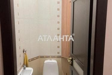 2-комнатная квартира по адресу ул. Стрийська (площадь 60 м²) - Atlanta.ua - фото 24