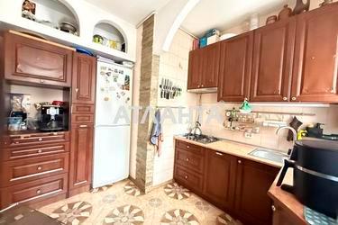 2-кімнатна квартира за адресою вул. Стрийська (площа 60 м²) - Atlanta.ua - фото 13