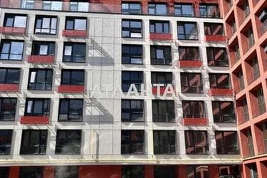 1-кімнатна квартира за адресою вул. Княгині Ольги (площа 37,4 м²) - Atlanta.ua - фото 22