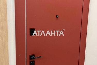 1-кімнатна квартира за адресою вул. Княгині Ольги (площа 37,4 м²) - Atlanta.ua - фото 21