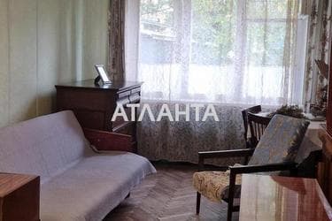 Многокомнатная квартира по адресу Добровольского пр. (площадь 96 м²) - Atlanta.ua - фото 47