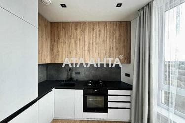 2-кімнатна квартира за адресою вул. Зелена (площа 66 м²) - Atlanta.ua - фото 18