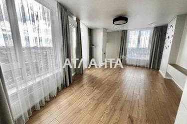 2-кімнатна квартира за адресою вул. Зелена (площа 66 м²) - Atlanta.ua - фото 19