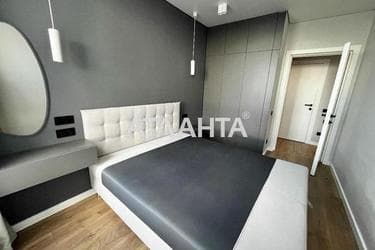 2-кімнатна квартира за адресою вул. Зелена (площа 66 м²) - Atlanta.ua - фото 15