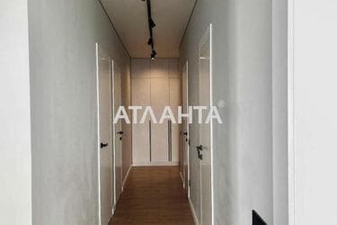 2-кімнатна квартира за адресою вул. Зелена (площа 66 м²) - Atlanta.ua - фото 24