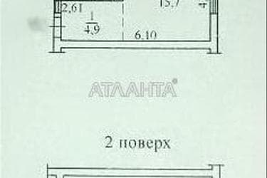 2-rooms apartment apartment by the address st. Uchenicheskaya (area 57,3 m²) - Atlanta.ua - photo 8