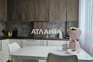 2-комнатная квартира по адресу Одесский переулок (площадь 55 м²) - Atlanta.ua - фото 28