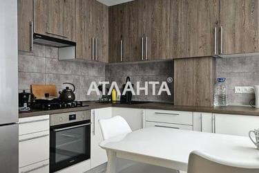 2-комнатная квартира по адресу Одесский переулок (площадь 55 м²) - Atlanta.ua - фото 31