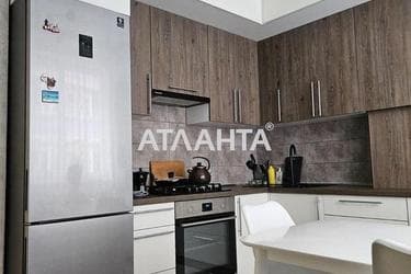 2-комнатная квартира по адресу Одесский переулок (площадь 55 м²) - Atlanta.ua - фото 32