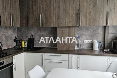 2-комнатная квартира по адресу Одесский переулок (площадь 55 м²) - Atlanta.ua - фото 33