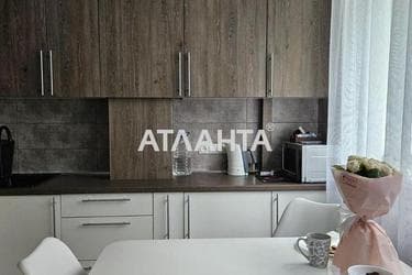 2-комнатная квартира по адресу Одесский переулок (площадь 55 м²) - Atlanta.ua - фото 34