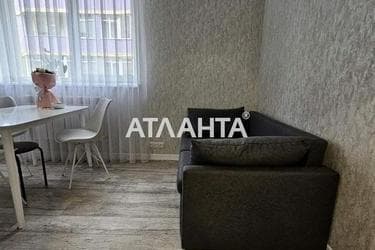 2-комнатная квартира по адресу Одесский переулок (площадь 55 м²) - Atlanta.ua - фото 35