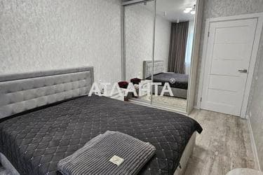 2-комнатная квартира по адресу Одесский переулок (площадь 55 м²) - Atlanta.ua - фото 37