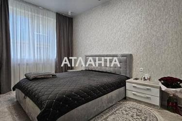 2-комнатная квартира по адресу Одесский переулок (площадь 55 м²) - Atlanta.ua - фото 39