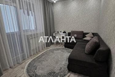 2-комнатная квартира по адресу Одесский переулок (площадь 55 м²) - Atlanta.ua - фото 40