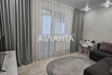 2-комнатная квартира по адресу Одесский переулок (площадь 55 м²) - Atlanta.ua - фото 41