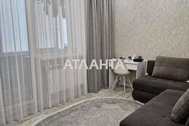 2-комнатная квартира по адресу Одесский переулок (площадь 55 м²) - Atlanta.ua - фото 43