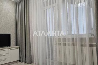 2-комнатная квартира по адресу Одесский переулок (площадь 55 м²) - Atlanta.ua - фото 44