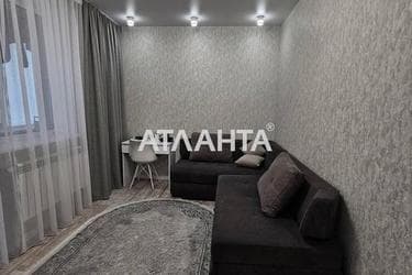 2-комнатная квартира по адресу Одесский переулок (площадь 55 м²) - Atlanta.ua - фото 45