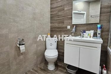 2-комнатная квартира по адресу Одесский переулок (площадь 55 м²) - Atlanta.ua - фото 48