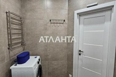 2-комнатная квартира по адресу Одесский переулок (площадь 55 м²) - Atlanta.ua - фото 49