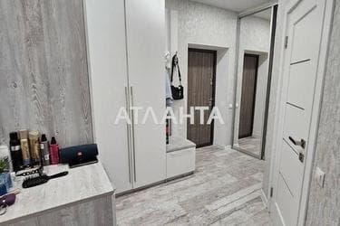 2-комнатная квартира по адресу Одесский переулок (площадь 55 м²) - Atlanta.ua - фото 52