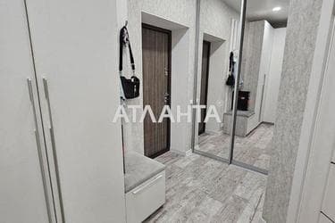 2-комнатная квартира по адресу Одесский переулок (площадь 55 м²) - Atlanta.ua - фото 53