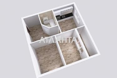 Объект снят с продажи - Atlanta.ua - фото 58