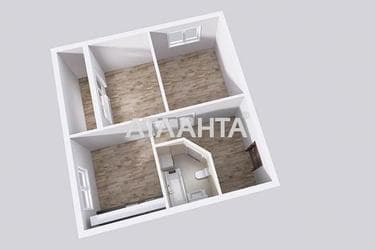 Объект снят с продажи - Atlanta.ua - фото 57