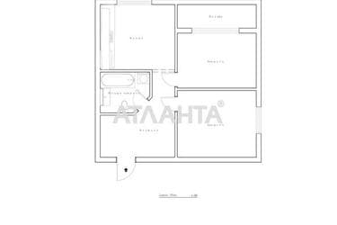 Объект снят с продажи - Atlanta.ua - фото 54