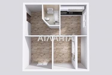 Объект снят с продажи - Atlanta.ua - фото 56