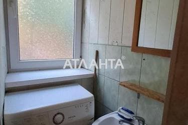 2-rooms apartment apartment by the address st. Kuznechnaya Chelyuskintsev (area 33,6 m²) - Atlanta.ua - photo 26