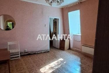 2-rooms apartment apartment by the address st. Kuznechnaya Chelyuskintsev (area 33,6 m²) - Atlanta.ua - photo 29