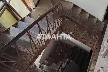 2-rooms apartment apartment by the address st. Kuznechnaya Chelyuskintsev (area 33,6 m²) - Atlanta.ua - photo 33