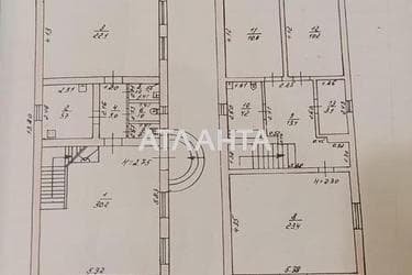 Дом (площадь 130 м²) - Atlanta.ua - фото 48