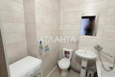 1-room apartment apartment by the address st. Massiv 10 (area 34,5 m²) - Atlanta.ua - photo 22