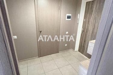 1-room apartment apartment by the address st. Massiv 10 (area 34,5 m²) - Atlanta.ua - photo 15