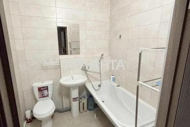 1-room apartment apartment by the address st. Massiv 10 (area 34,5 m²) - Atlanta.ua - photo 23
