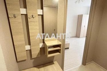 1-room apartment apartment by the address st. Massiv 10 (area 34,5 m²) - Atlanta.ua - photo 21