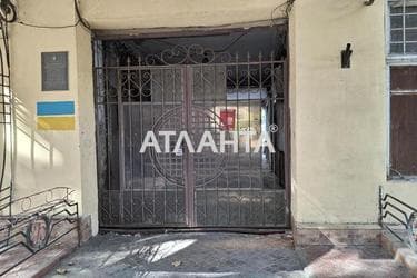 1-room apartment apartment by the address st. Rishelevskaya Lenina (area 29 m²) - Atlanta.ua - photo 39