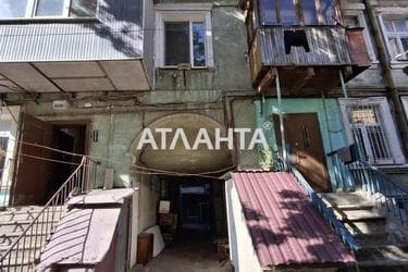1-room apartment apartment by the address st. Rishelevskaya Lenina (area 29 m²) - Atlanta.ua - photo 36