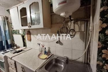 1-room apartment apartment by the address st. Rishelevskaya Lenina (area 29 m²) - Atlanta.ua - photo 27