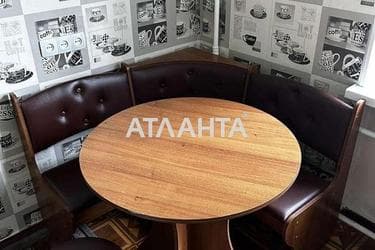 1-кімнатна квартира за адресою вул. Варненська (площа 31 м²) - Atlanta.ua - фото 13