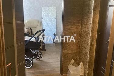 1-кімнатна квартира за адресою вул. Інститутська (площа 36,1 м²) - Atlanta.ua - фото 11