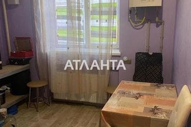 1-кімнатна квартира за адресою вул. Інститутська (площа 36,1 м²) - Atlanta.ua - фото 13