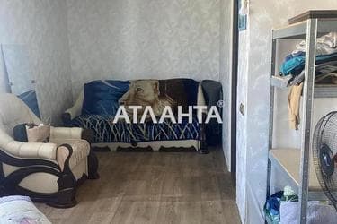 1-кімнатна квартира за адресою вул. Інститутська (площа 36,1 м²) - Atlanta.ua - фото 14