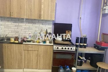 1-кімнатна квартира за адресою вул. Інститутська (площа 36,1 м²) - Atlanta.ua - фото 15