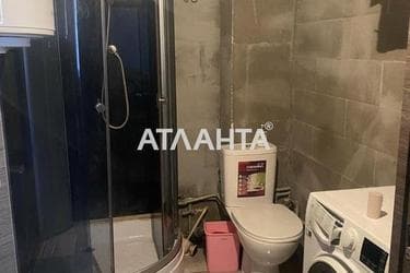 1-кімнатна квартира за адресою вул. Інститутська (площа 36,1 м²) - Atlanta.ua - фото 16