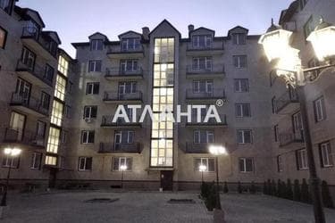 1-кімнатна квартира за адресою вул. Інститутська (площа 36,1 м²) - Atlanta.ua - фото 17