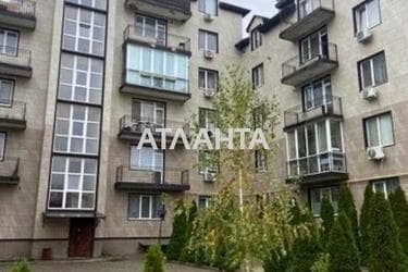 1-кімнатна квартира за адресою вул. Інститутська (площа 36,1 м²) - Atlanta.ua - фото 18